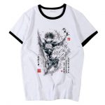 Vintage JJK T-Shirt- Jujutsu Kaisen Merch