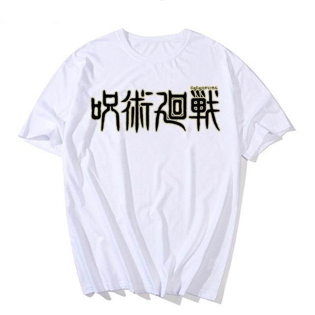 T-shirt | Jujutsu Kaisen Rose / XXL Official Jujutsu Kaisen Merch