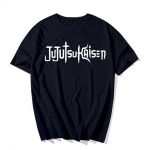 Noir / M Official Jujutsu Kaisen Merch