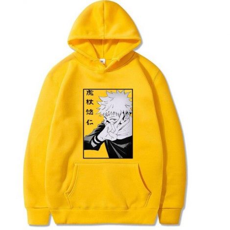 itadori yuji merch