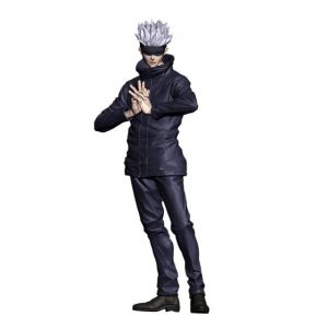 jujutsu kaisen figurine