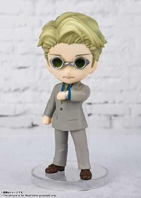 nendoroid nanami kento