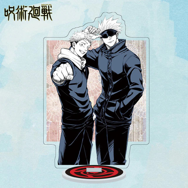 ita gojo - Jujutsu Kaisen Store